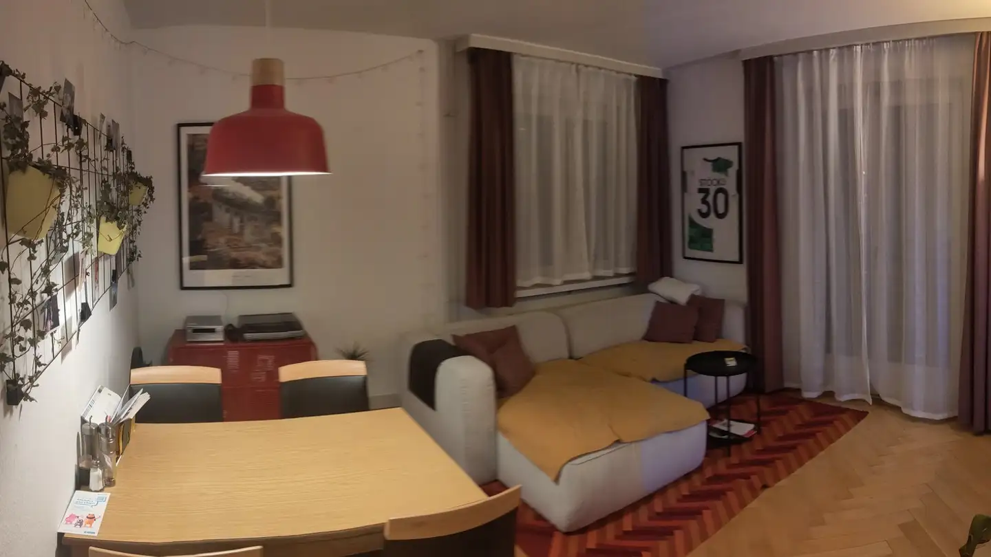 Apartment for rent - Limmattalstrasse, 8049 Zürich