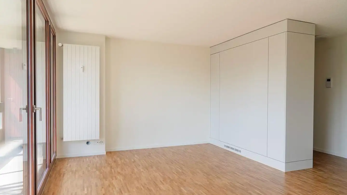 Attico in affitto - Rütmattstrasse 5, 5004 Aarau - Foto 4