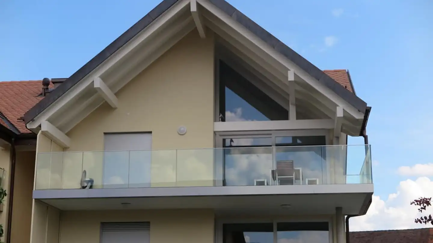 Apartment for rent - Route De Bogis-Bossey 11, 1279 Chavannes-de-Bogis - Photo 2