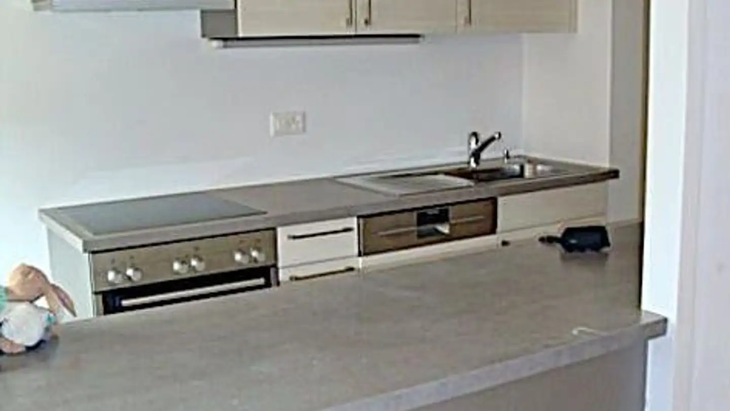 Apartment for rent - Chemin De Saule, 1233 Bernex