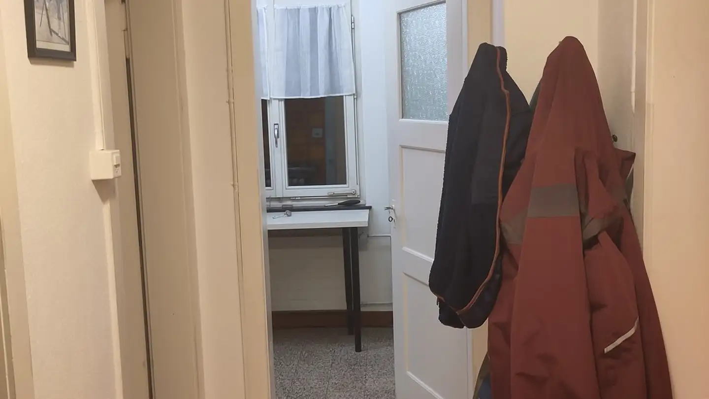 Apartment for rent - Limmattalstrasse, 8049 Zürich - Photo 3