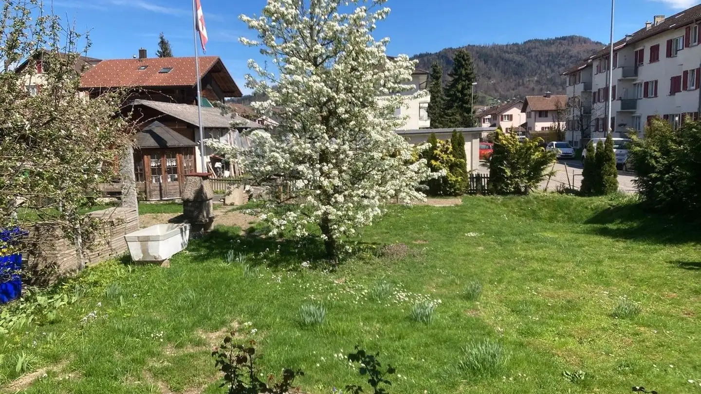 Apartment for rent - Gantrischstrasse 28, 3600 Thun - Photo 2