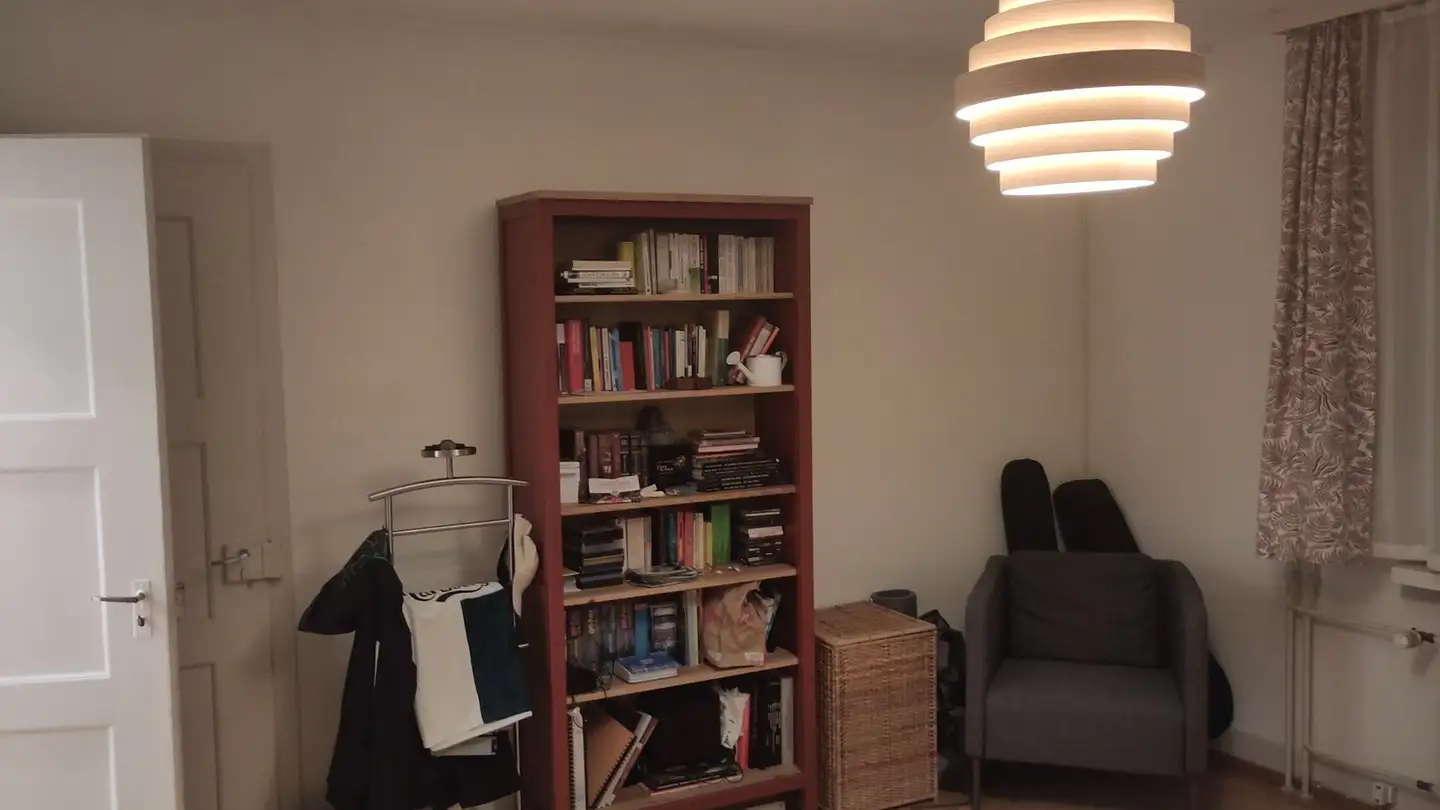 Wohnung mieten - Limmattalstrasse 334, 8049 Zürich - Foto 4