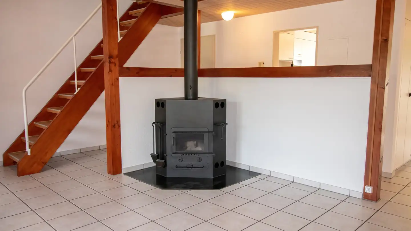 Appartement à louer - Hauptstrasse 313b, 4814 Bottenwil