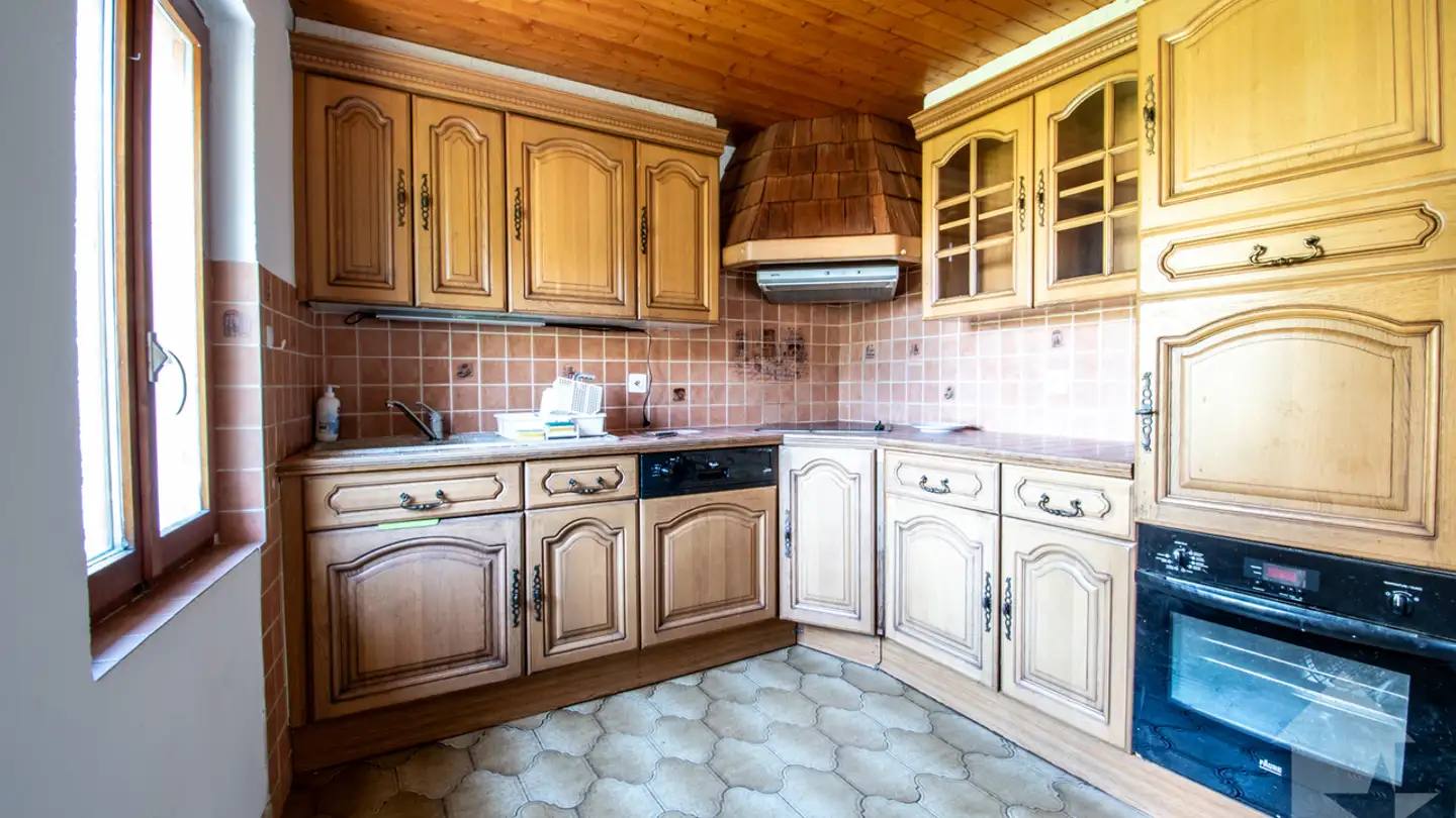 Residential building for sale - 1905 Dorénaz