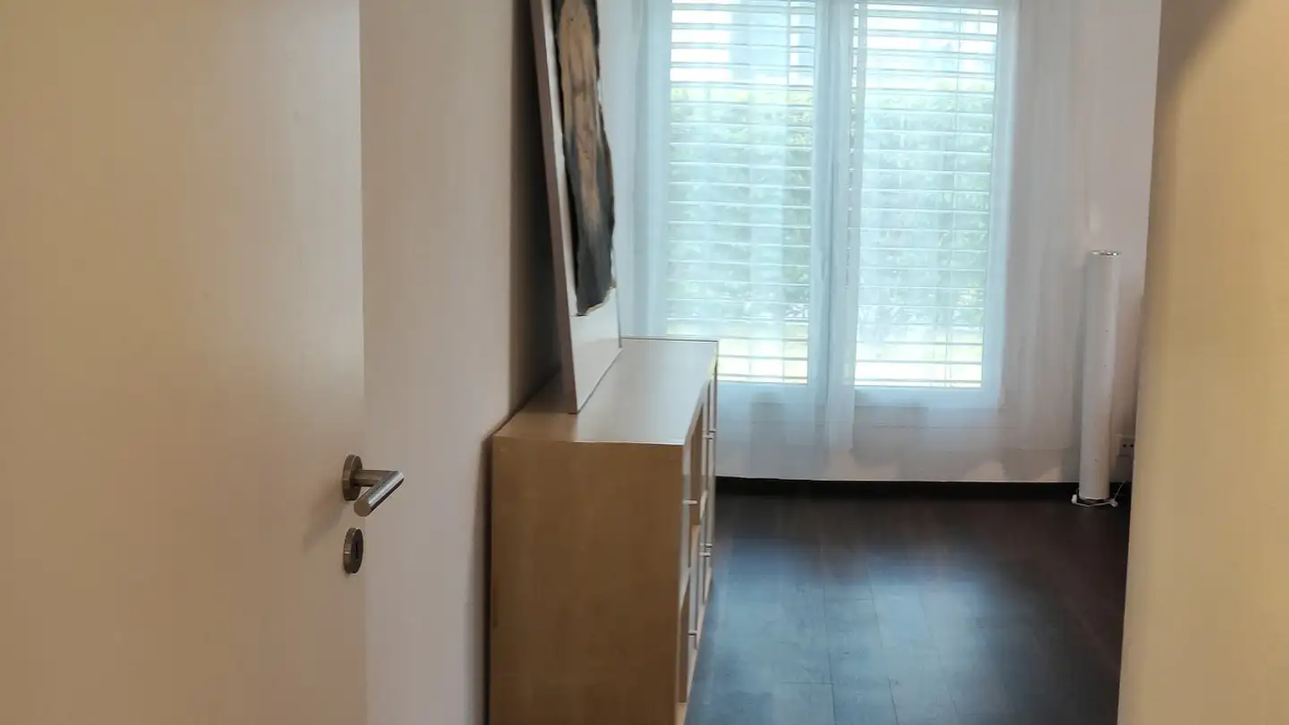 Appartement à louer - Im Fronberg 5, 8172 Niederglatt ZH