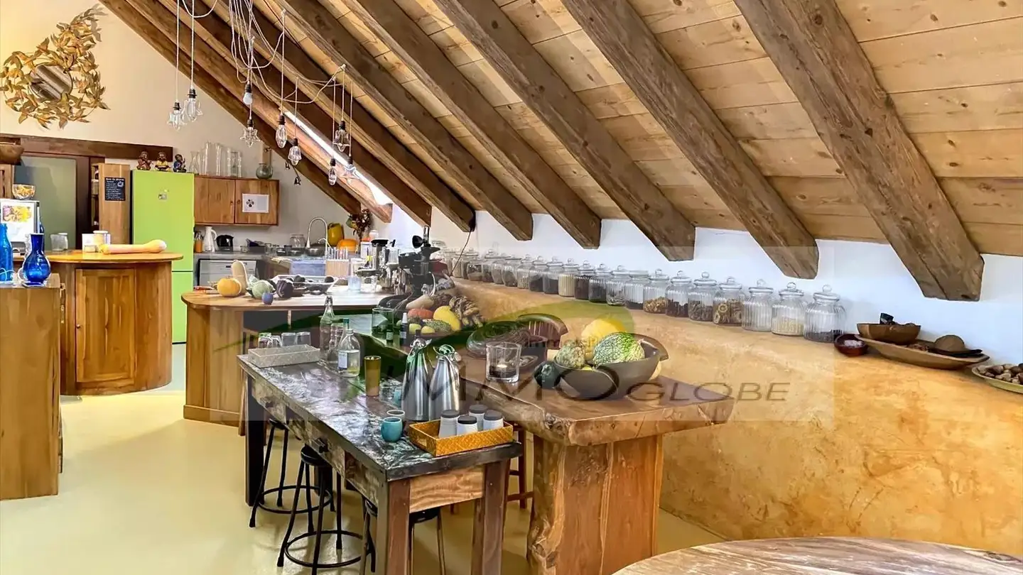 Maison individuelle à vendre - 2516 Lamboing - Photo 4