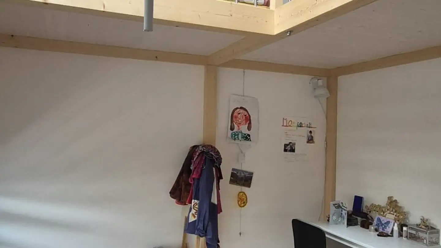 Appartement à louer - Moosstrasse 2, 3127 Mühlethurnen - Photo 2