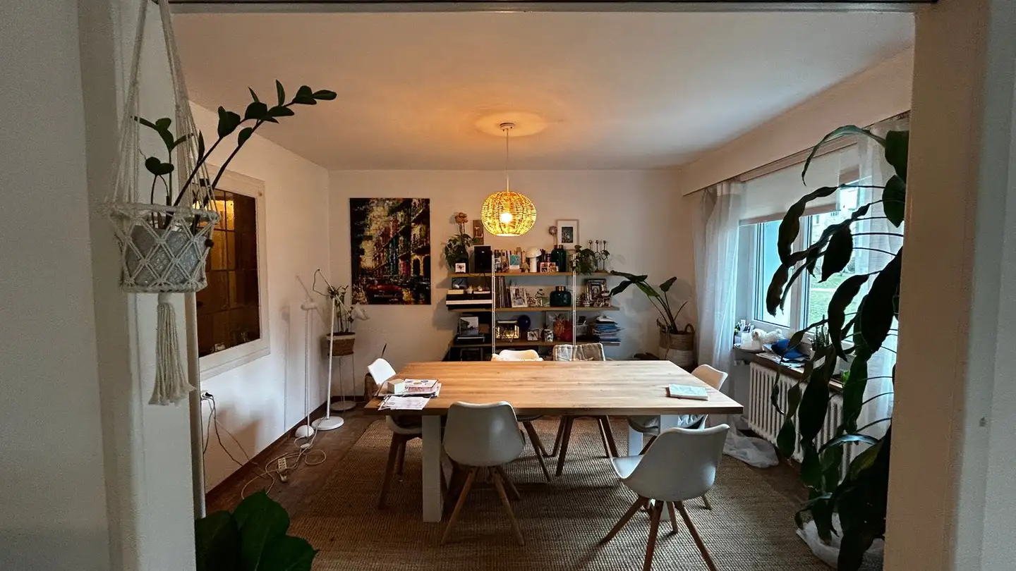 Appartamento in affitto - Langfurren 25, 8057 Zürich - Foto 2