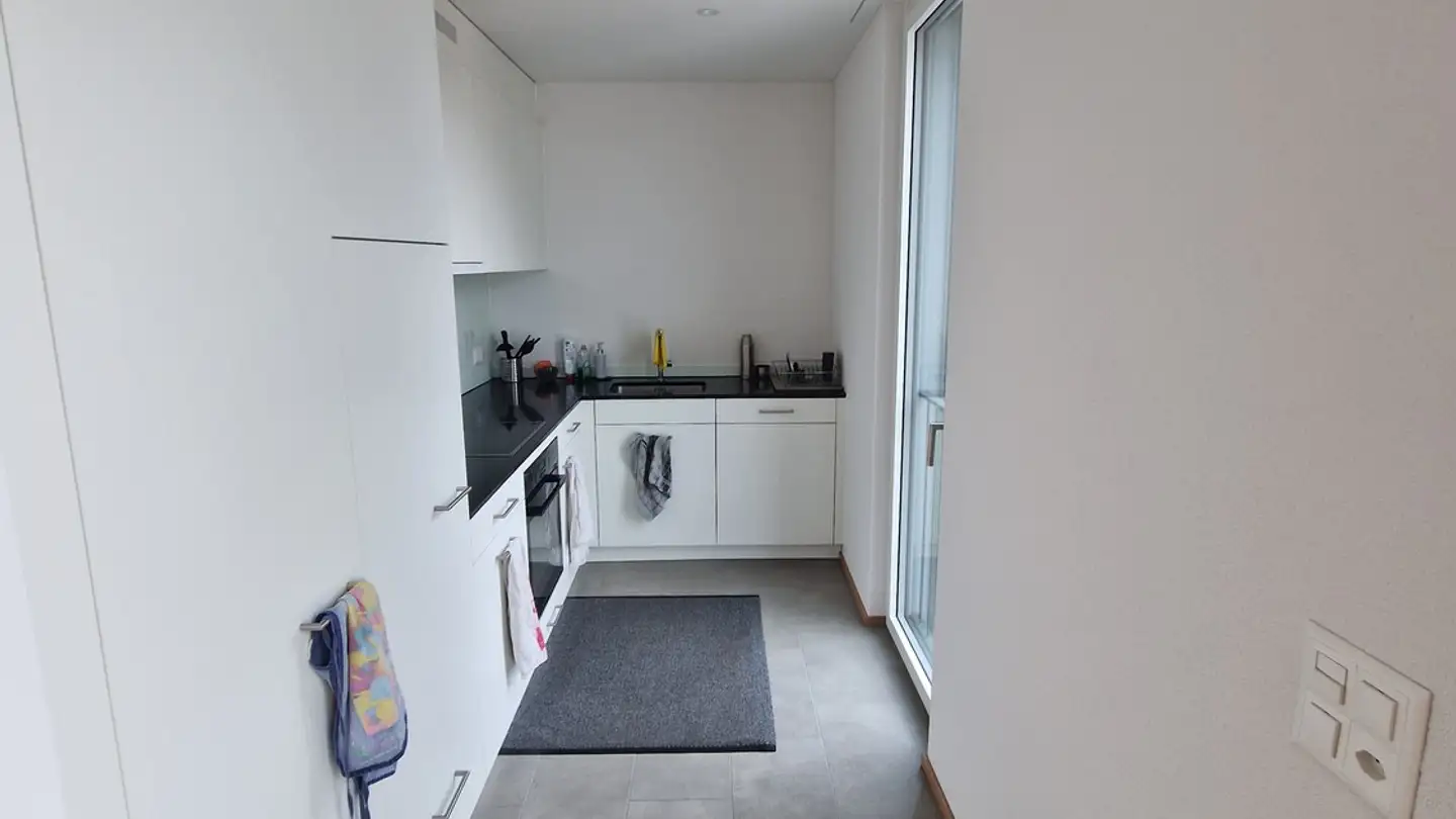 Appartamento in affitto - Geissensteinring 10, 6005 Luzern - Foto 3