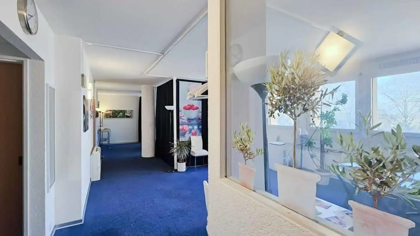 Office space for rent - Avenue Des Baumettes 17, 1020 Renens VD