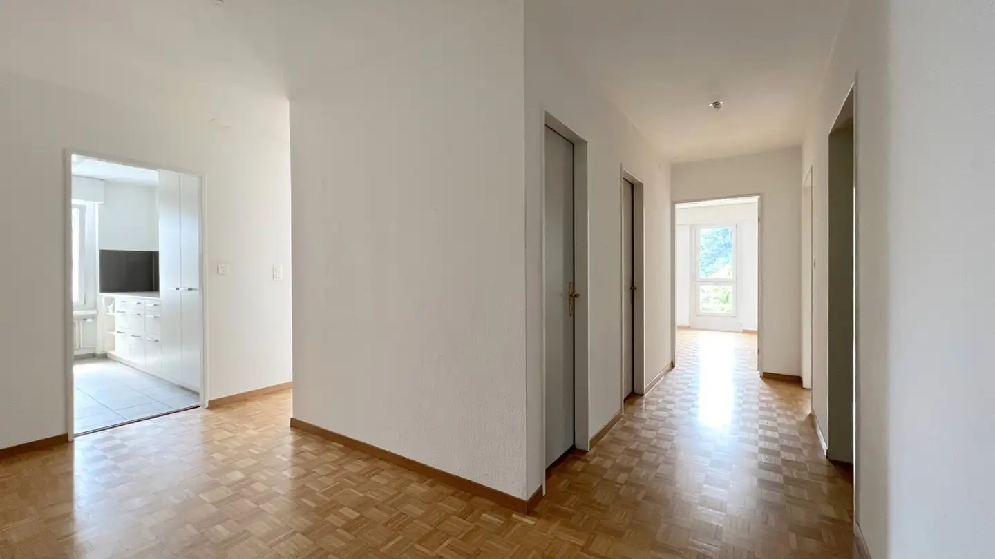 Apartment for rent - Sonnenmatt 12, 8136 Gattikon - Photo 2