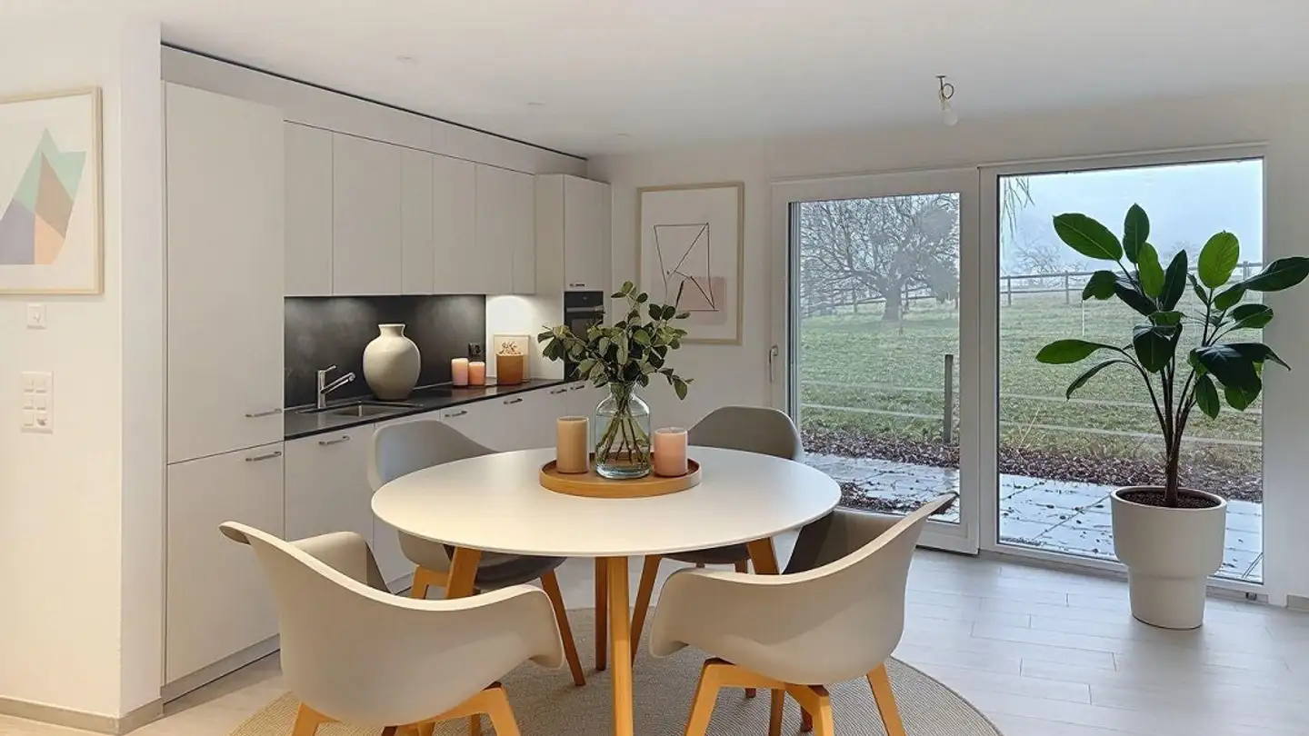 Maison individuelle à vendre - 1044 Fey - Photo 3