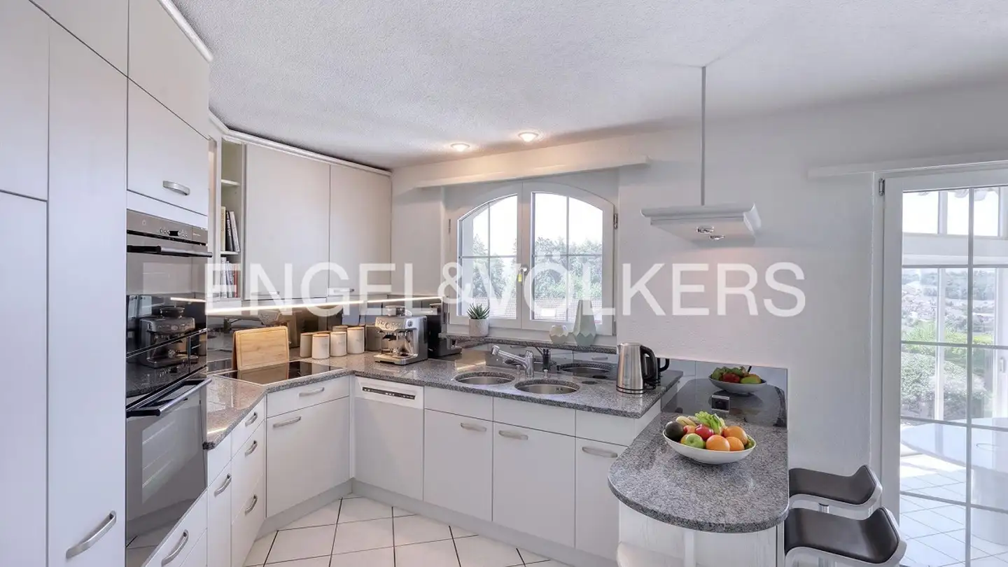 Single house for rent - 8918 Unterlunkhofen - Photo 4