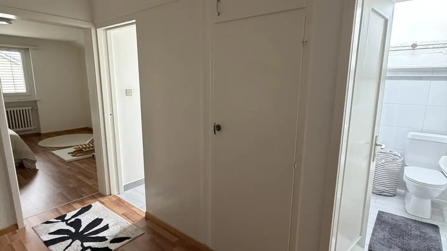Wohnung mieten - Tannenstrasse 27, 8500 Frauenfeld - Foto 2