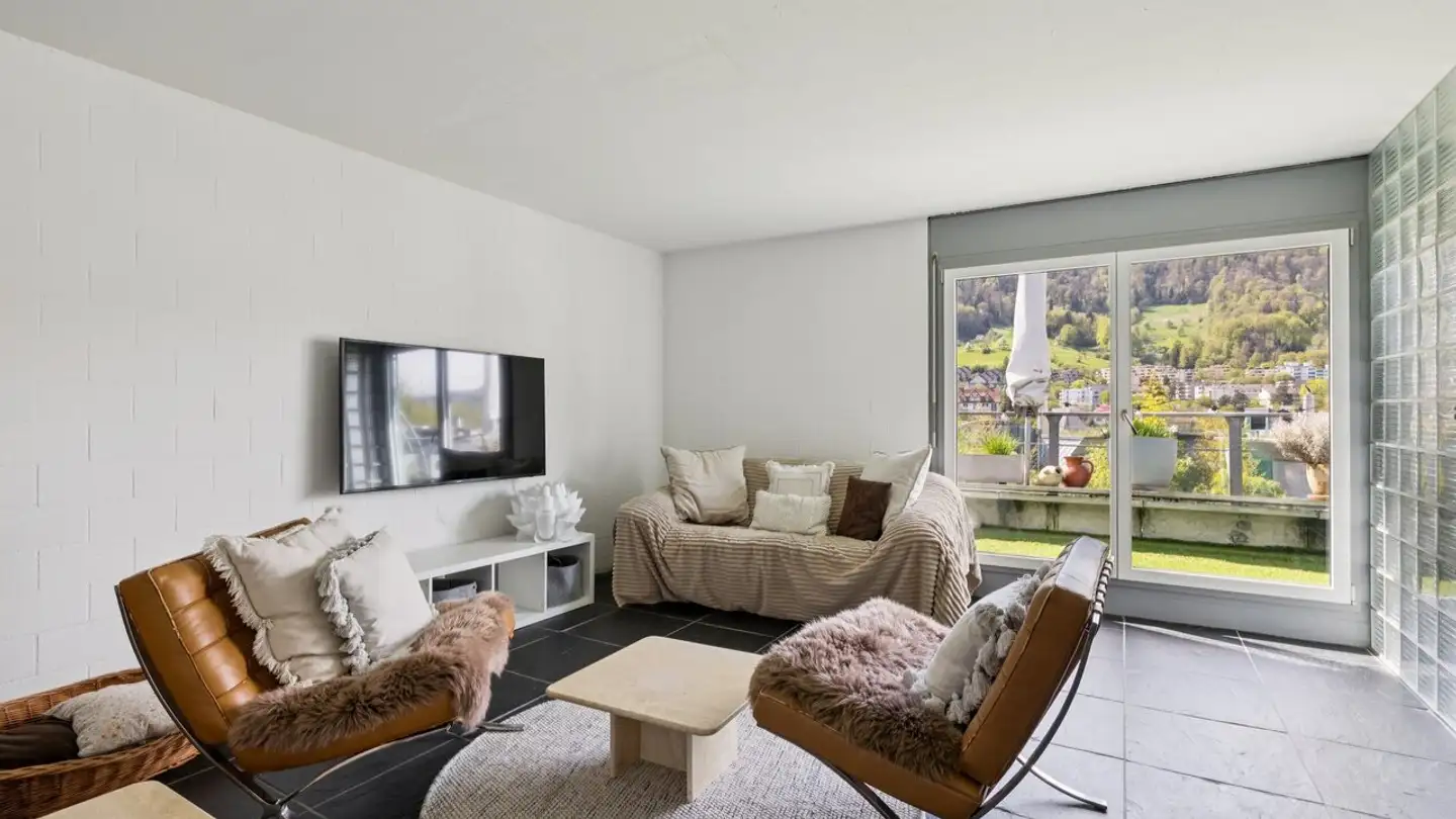 Duplex in vendita - Rütistrasse 22a, 8134 Adliswil - Foto 2