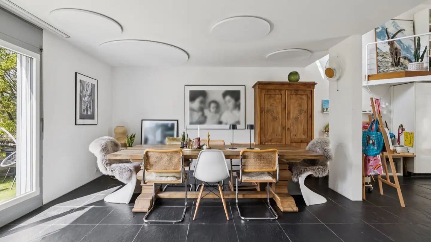 Duplex in vendita - Rütistrasse 22a, 8134 Adliswil - Foto 3