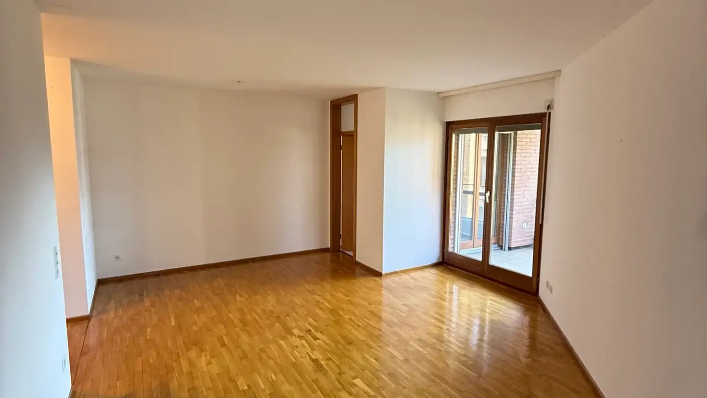 Appartamento in affitto - Via San Gottardo 80, 6900 Massagno