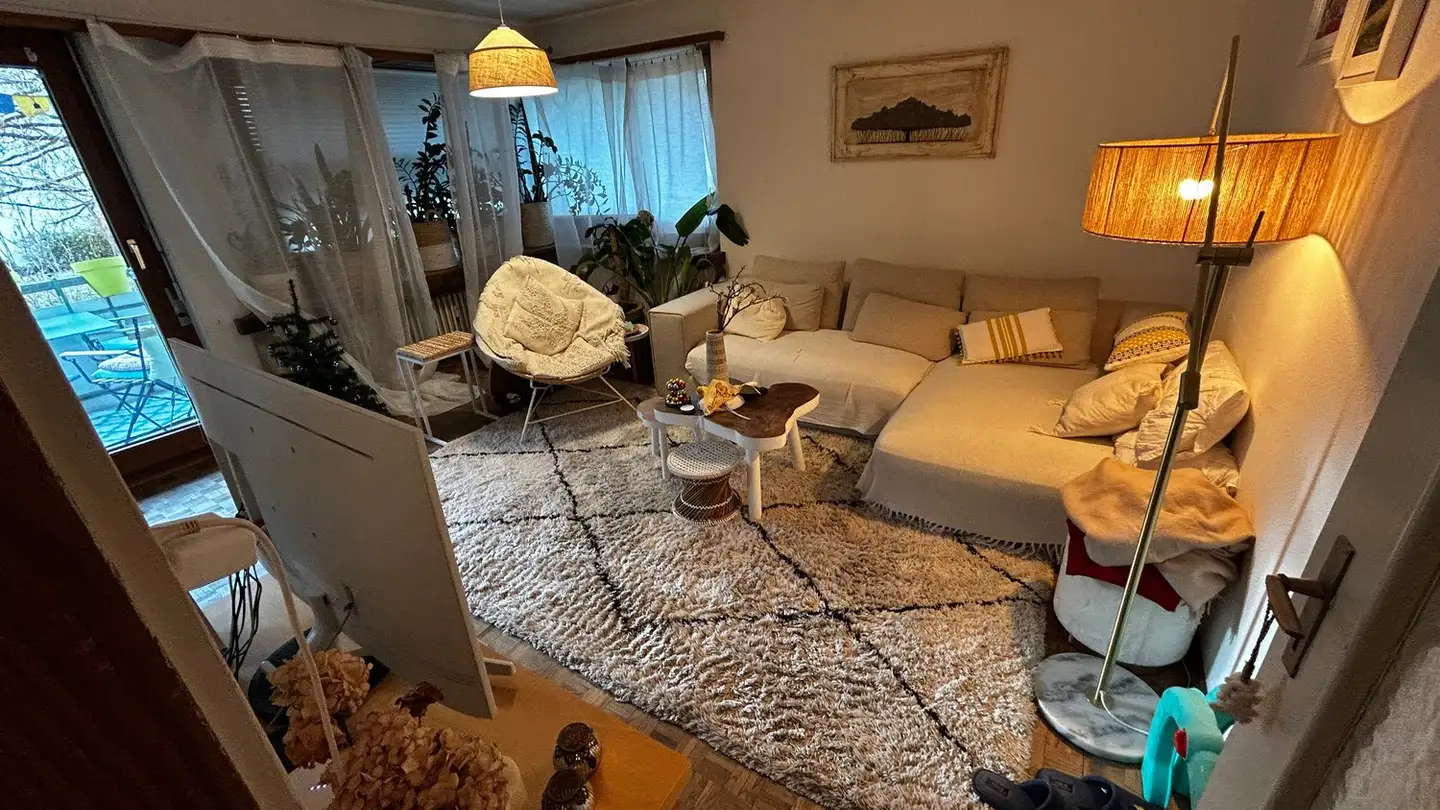 Appartamento in affitto - Langfurren 25, 8057 Zürich - Foto 3