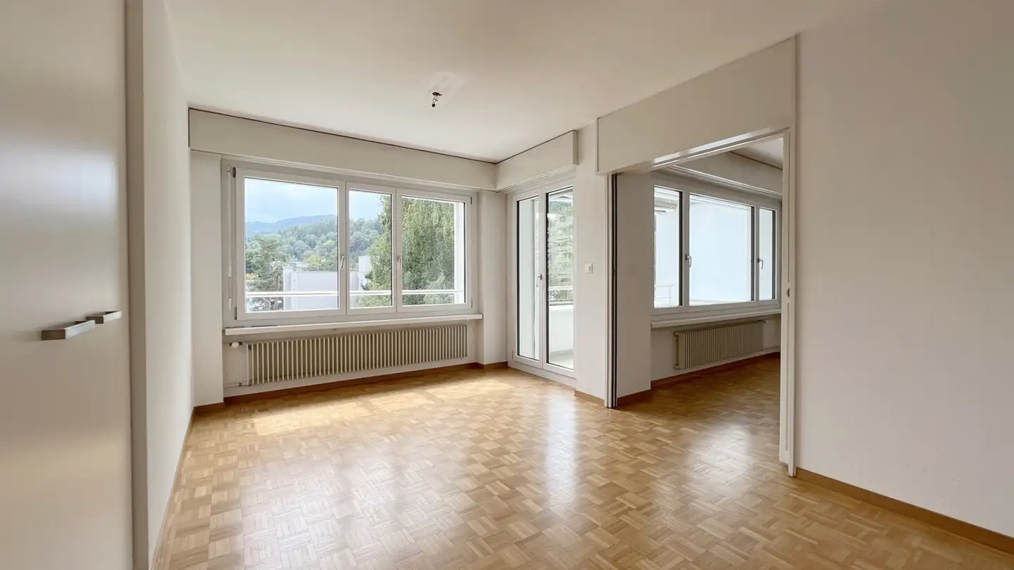 Apartment for rent - Sonnenmatt 12, 8136 Gattikon - Photo 3