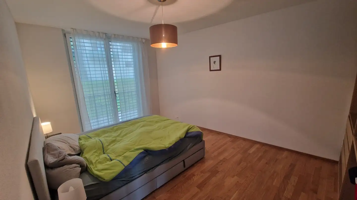 Appartamento in affitto - Geissensteinring 10, 6005 Luzern - Foto 4