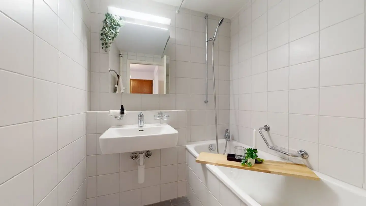Appartement à louer - Hauptstrasse 5, 4102 Binningen - Photo 4