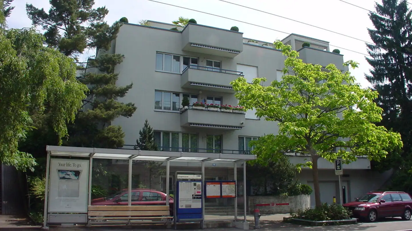 Wohnung mieten - Regensdorferstrasse 50, 8049 Zürich - Foto 2