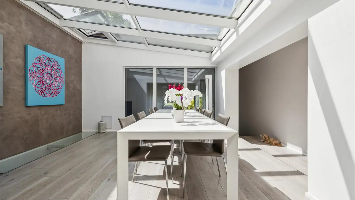 Casa bifamiliare in vendita - 1246 Corsier GE - Photo 4