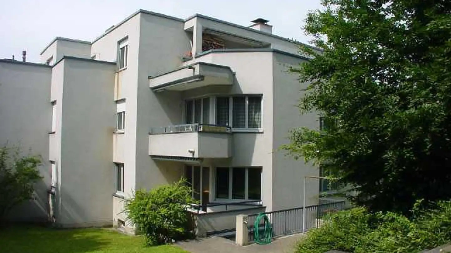 Wohnung mieten - Regensdorferstrasse 50, 8049 Zürich - Foto 3