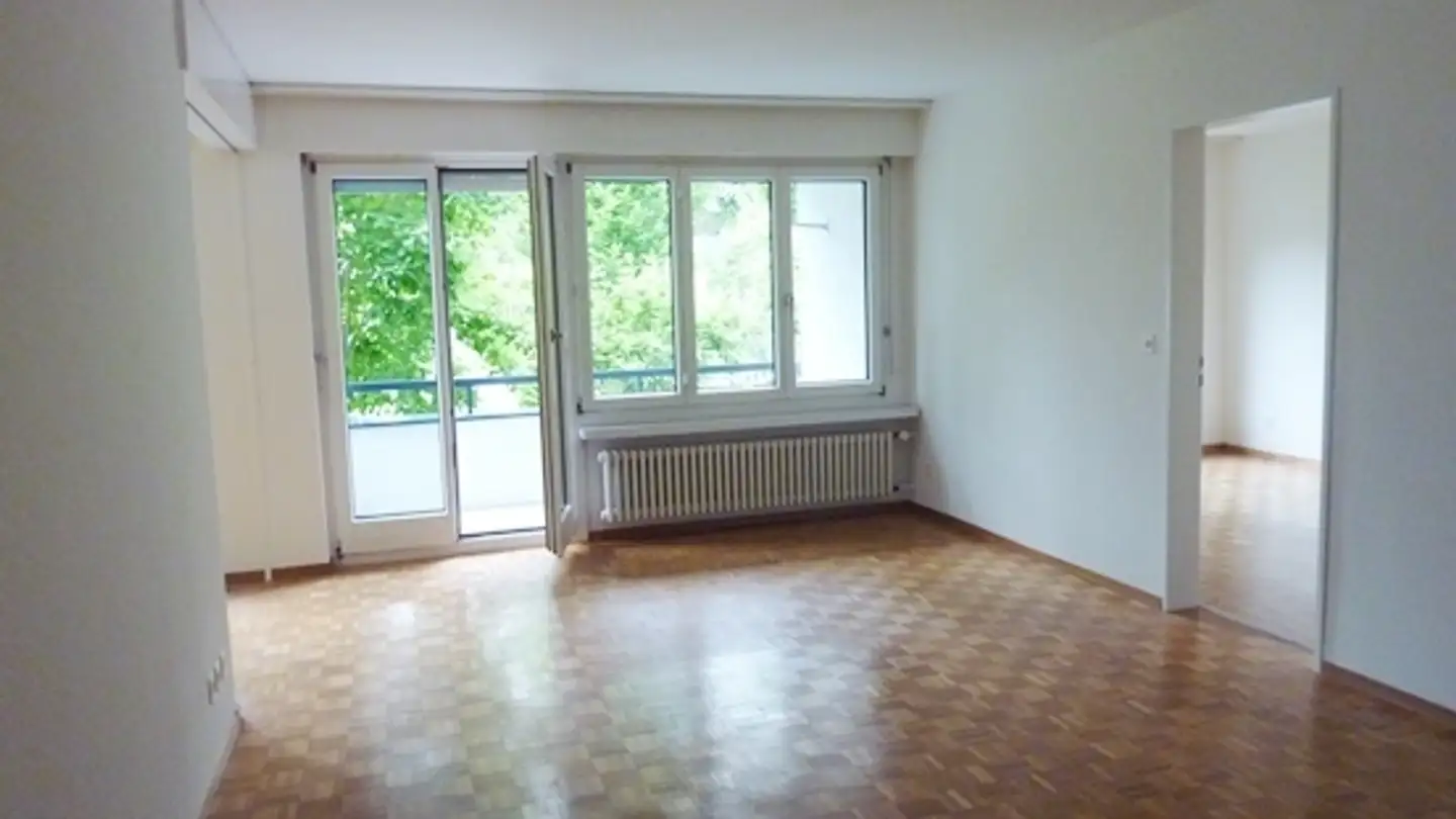 Wohnung mieten - Regensdorferstrasse 50, 8049 Zürich - Foto 4