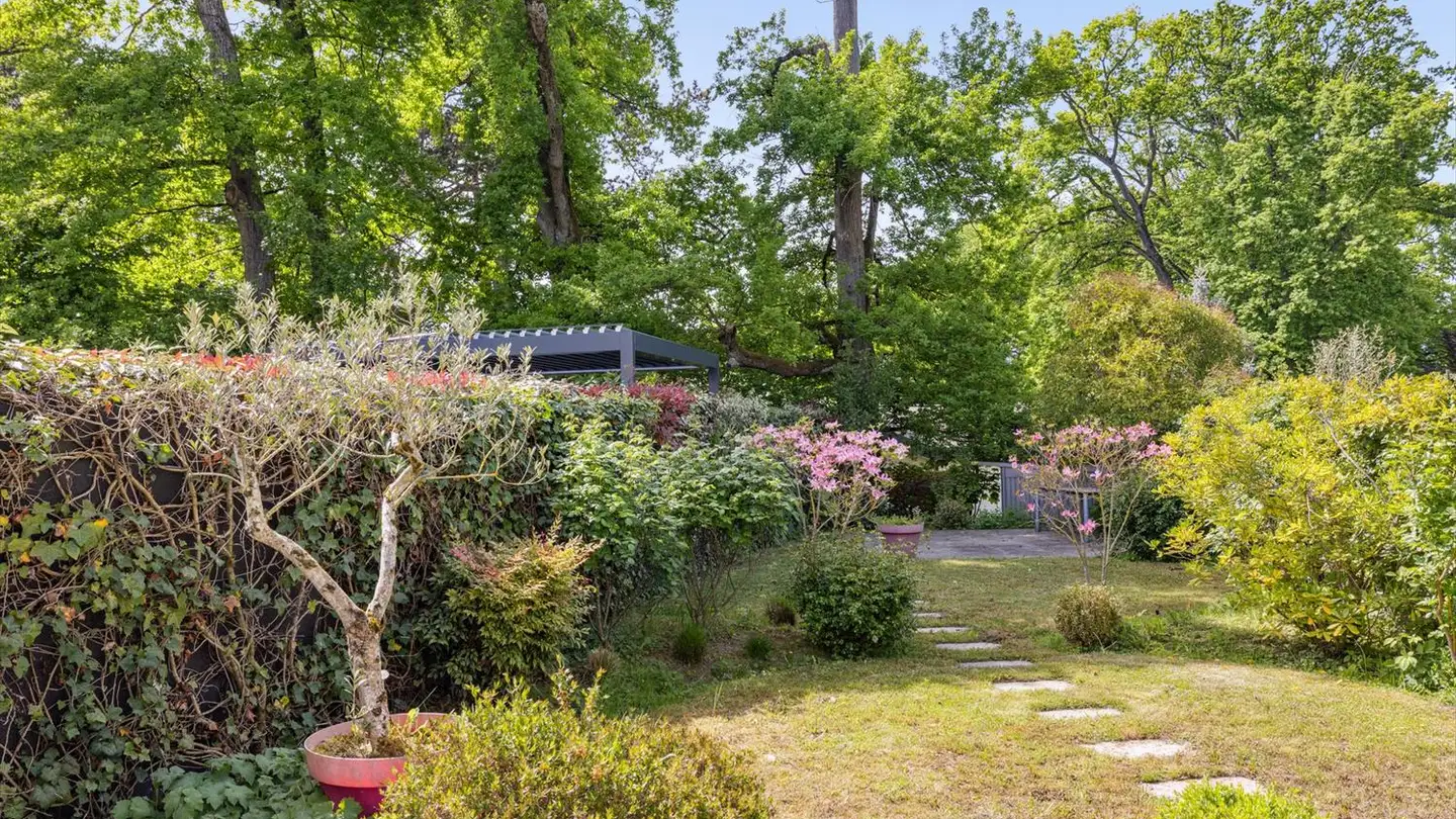 Casa bifamiliare in vendita - 1246 Corsier GE - Photo 3