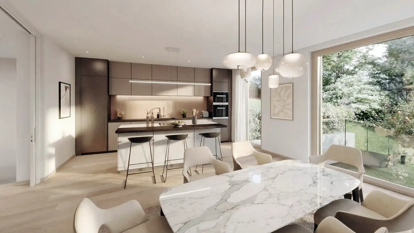 Villa in vendita - 1295 Tannay - Foto 4