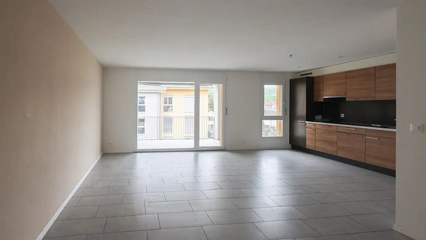 Wohnung mieten - Tannwinkel 6, 5623 Boswil - Foto 2