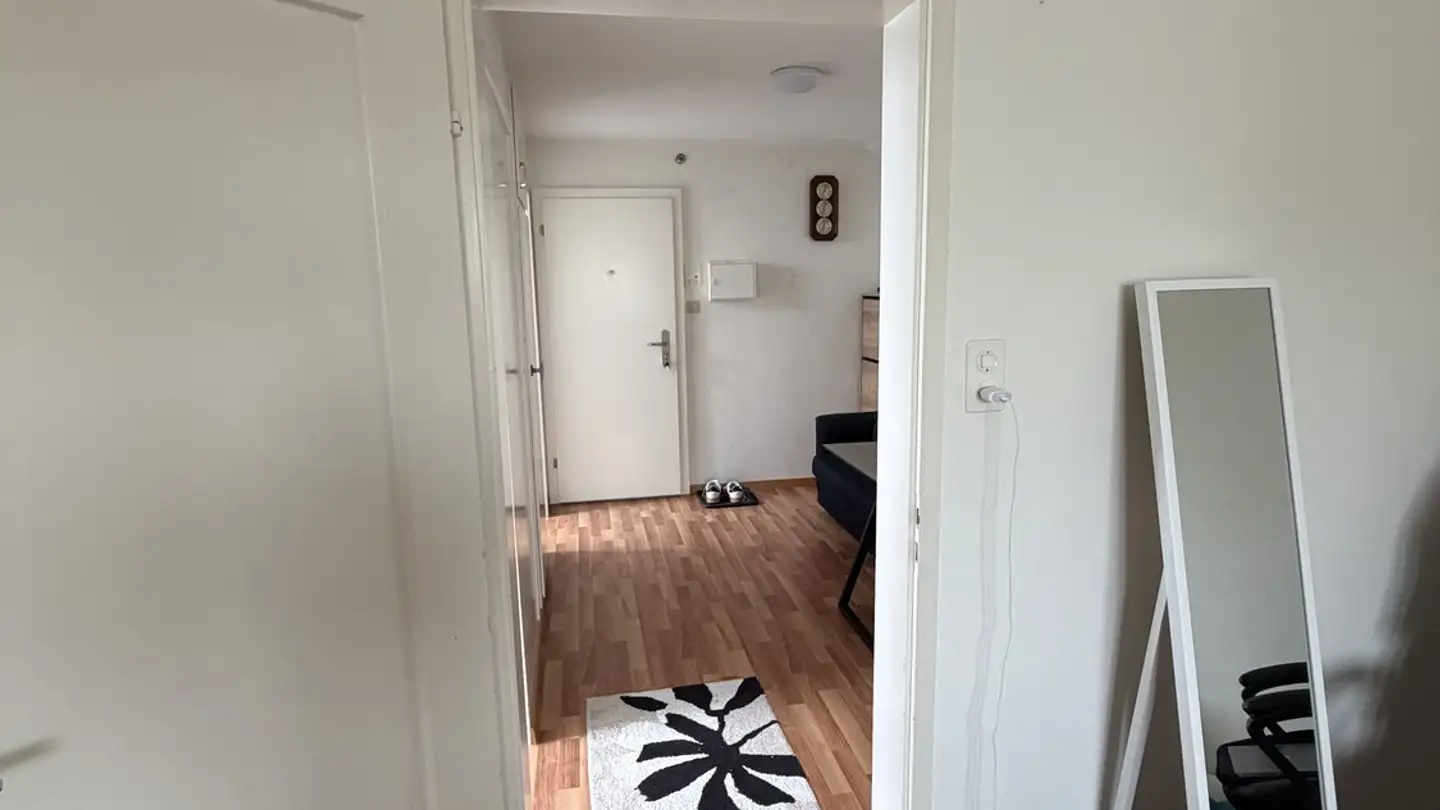 Wohnung mieten - Tannenstrasse 27, 8500 Frauenfeld - Foto 3