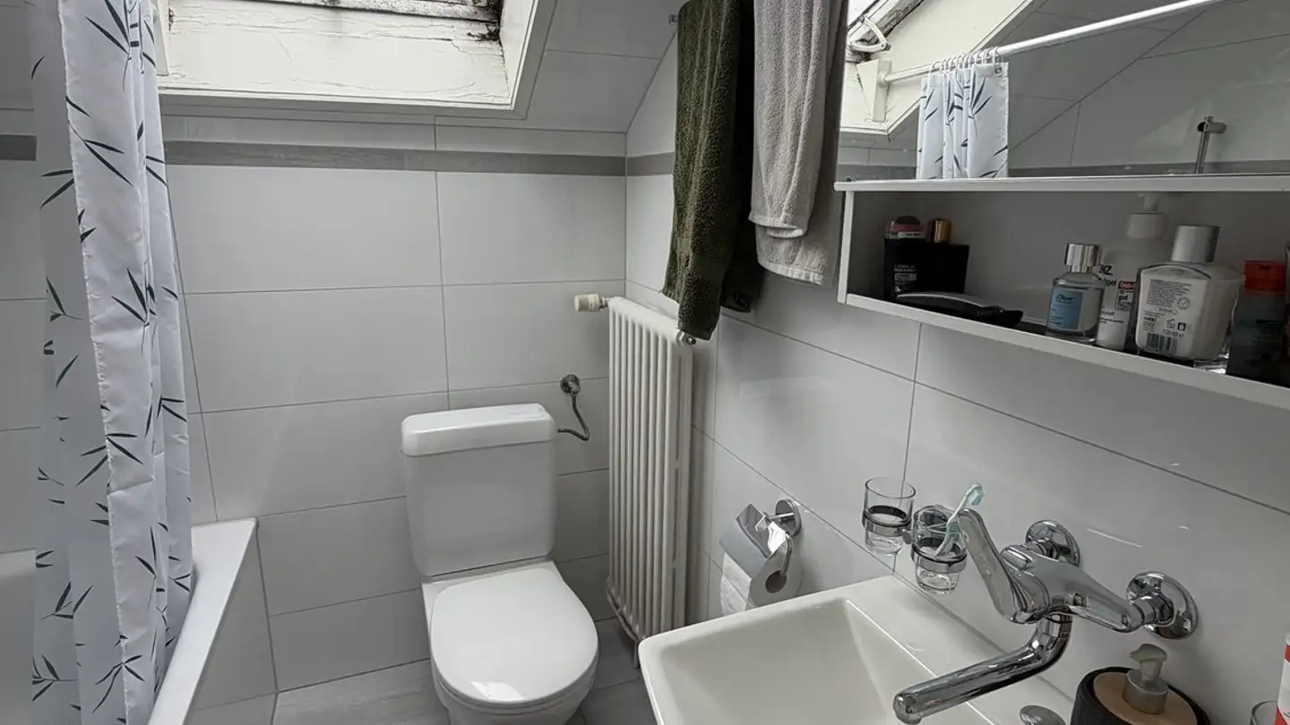 Wohnung mieten - Tannenstrasse 27, 8500 Frauenfeld - Foto 4