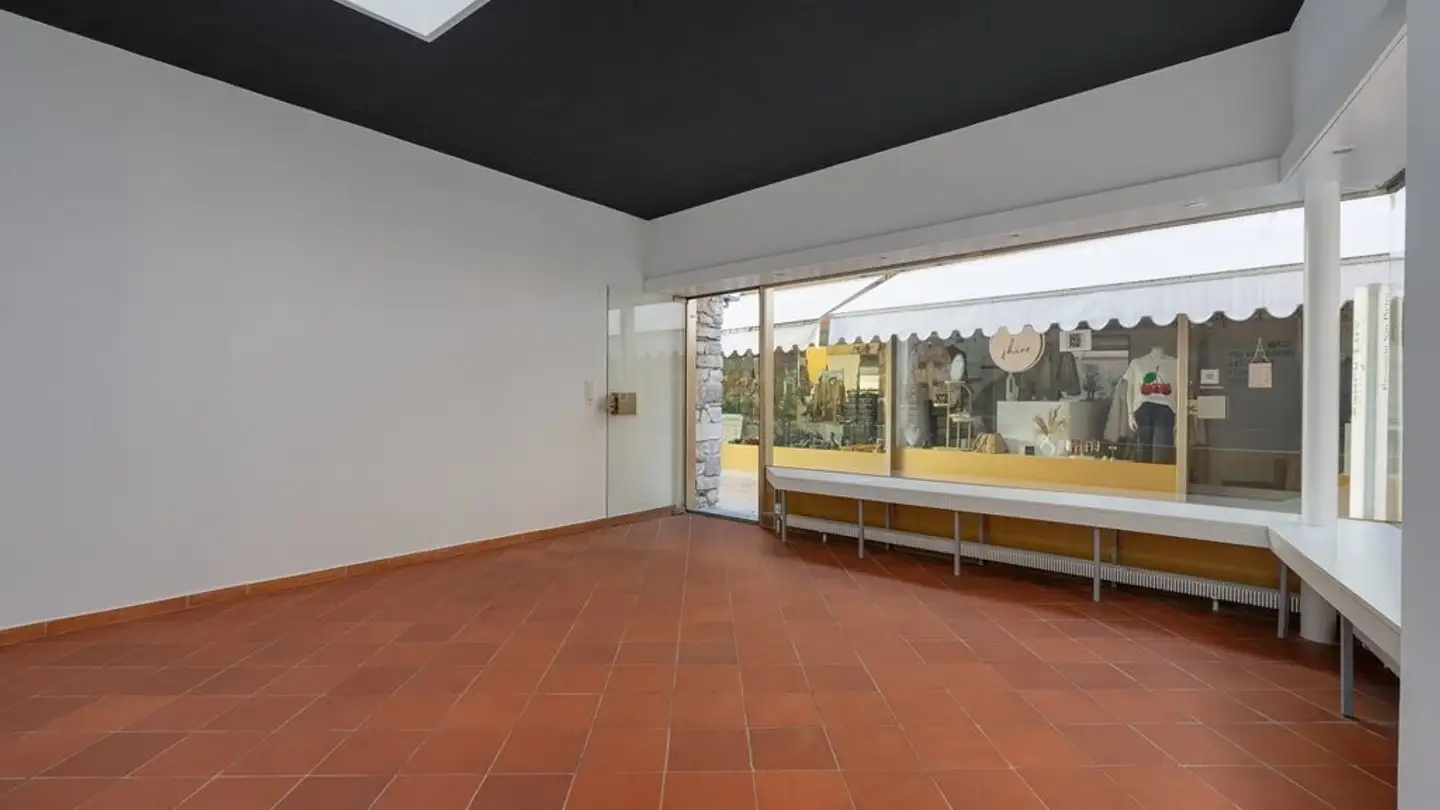 Commerciale in affitto - Passaggio San Pietro, 6612 Ascona - Photo 4