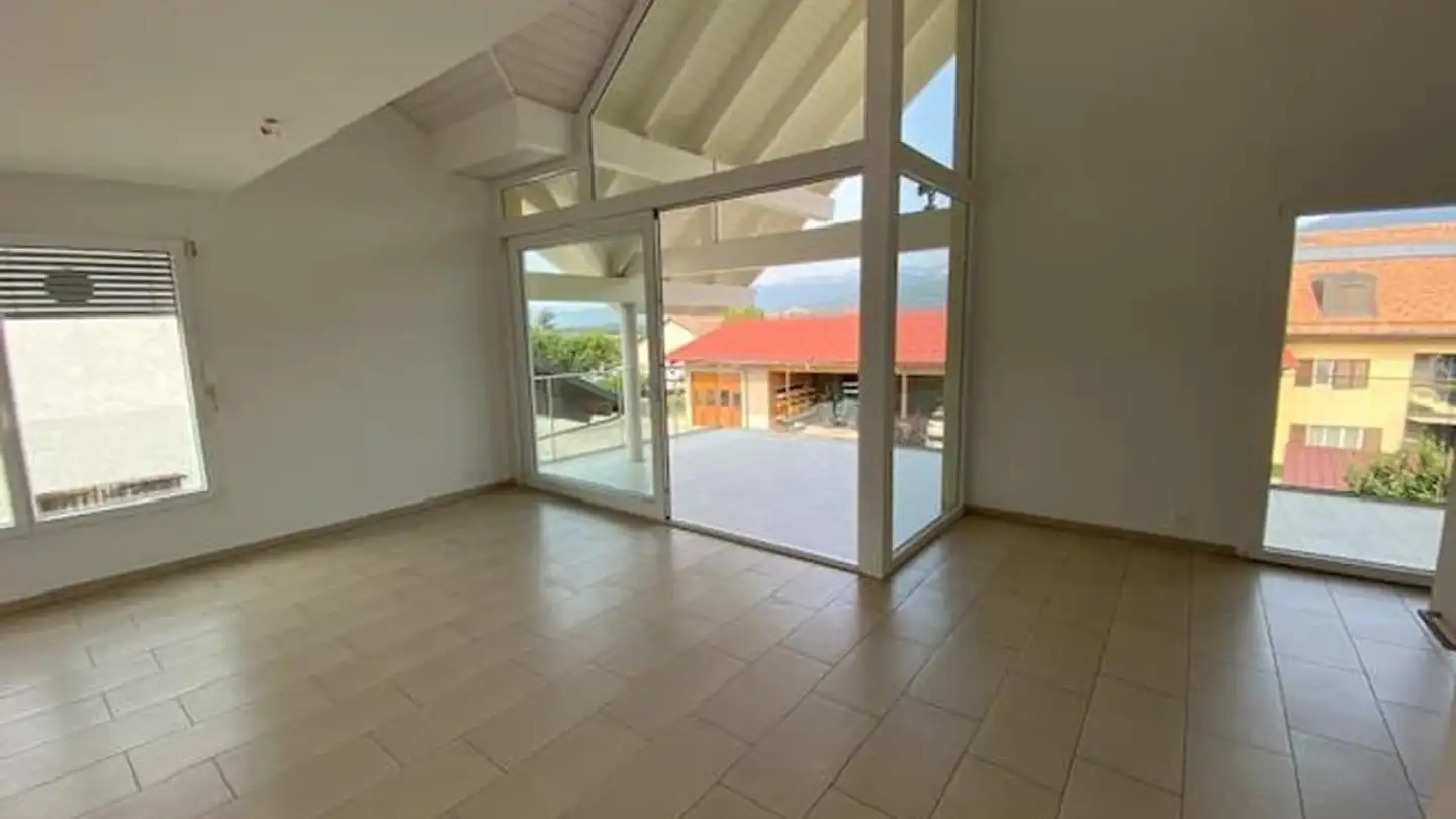 Apartment for rent - Route De Bogis-Bossey 11, 1279 Chavannes-de-Bogis - Photo 4