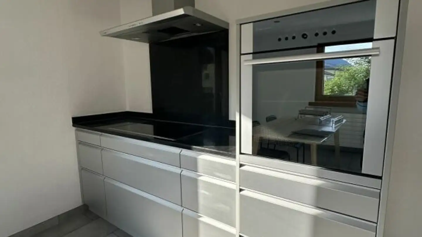 Casa singola in affitto - Bäjiweg 1, 3902 Glis - Foto 2