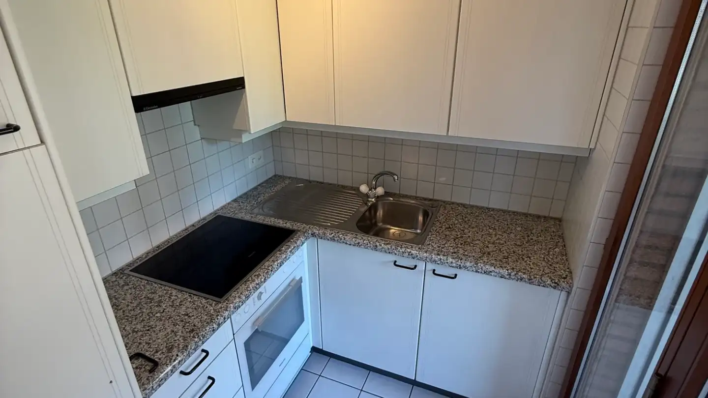Appartamento in affitto - Via San Gottardo 80, 6900 Massagno - Foto 3