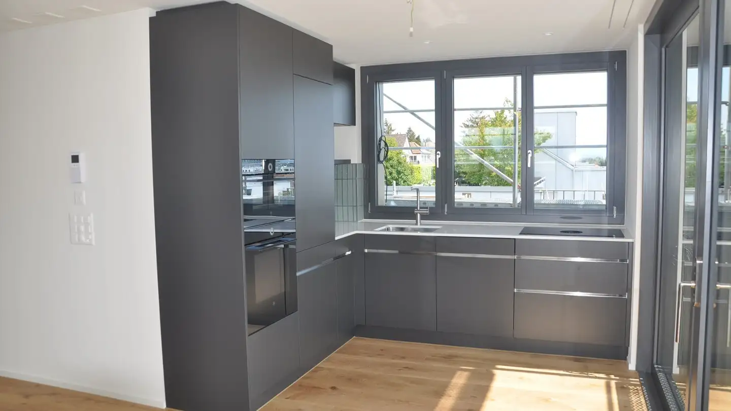 Appartement à louer - Rotackerstrasse 48, 8304 Wallisellen - Photo 2