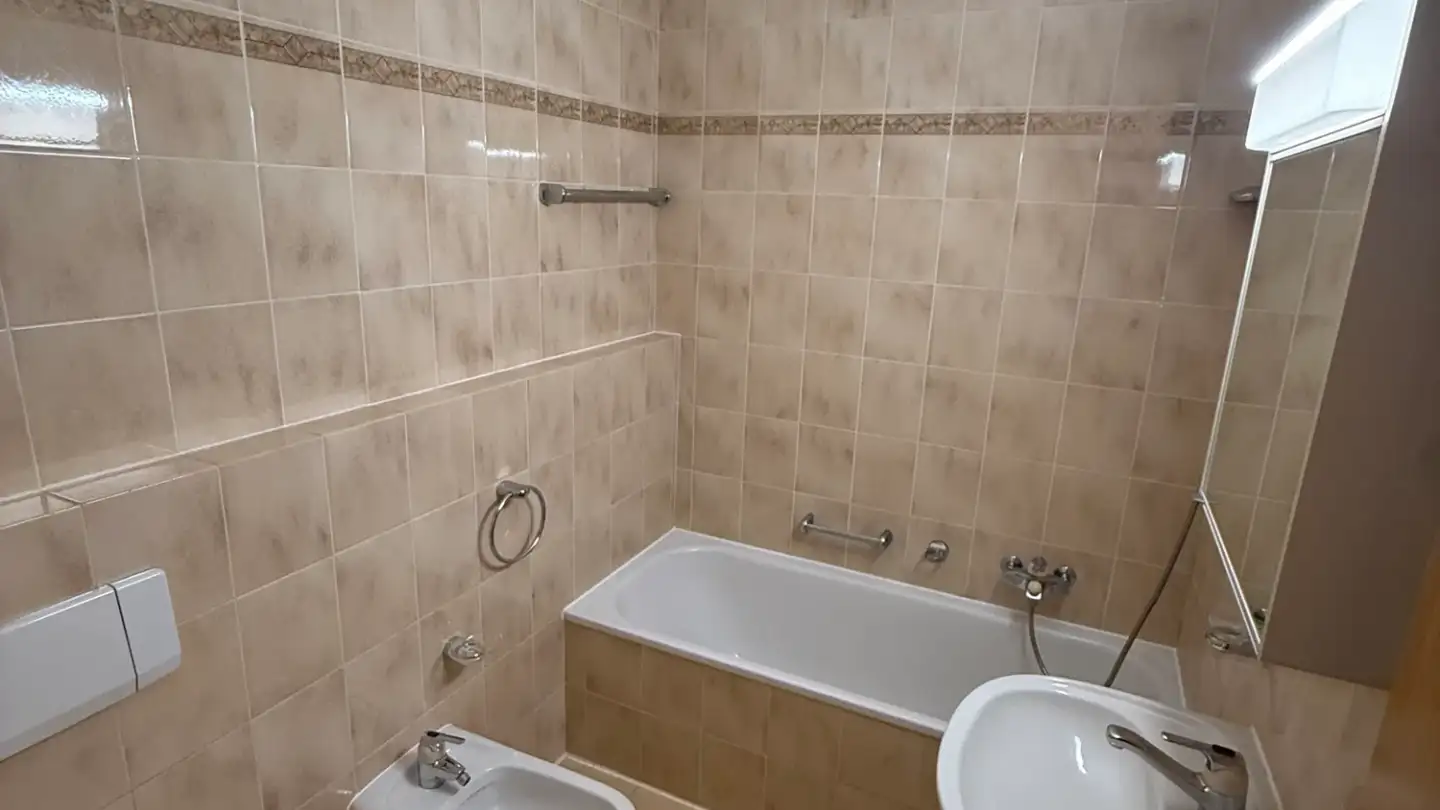 Appartamento in affitto - Via San Gottardo 80, 6900 Massagno - Foto 4