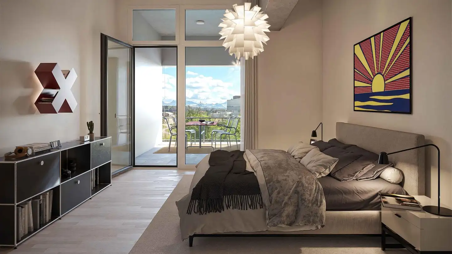 Appartamento in vendita - 4533 Riedholz - Photo 3