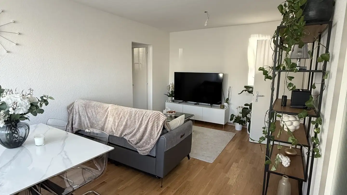 Wohnung mieten - Avenue Du Bois-De-La-Chapelle, 1213 Onex