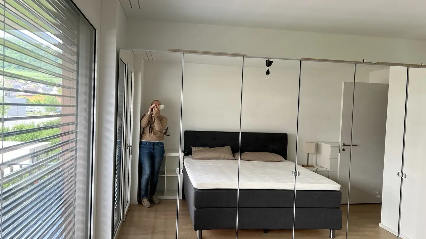 Appartamento in affitto - Wasenstrasse 10, 5330 Bad Zurzach - Photo 3