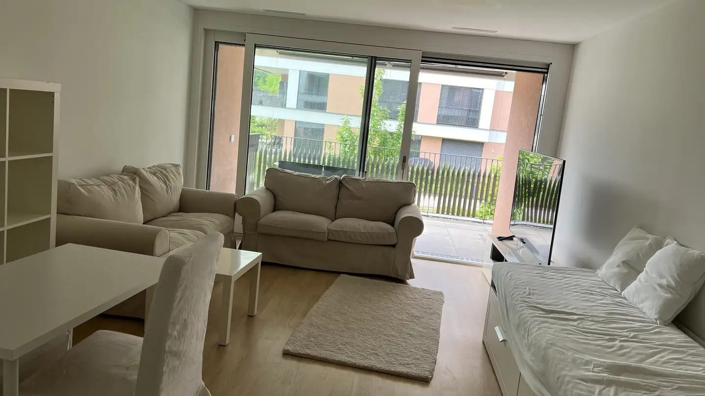 Appartamento in affitto - Wasenstrasse 10, 5330 Bad Zurzach - Photo 4