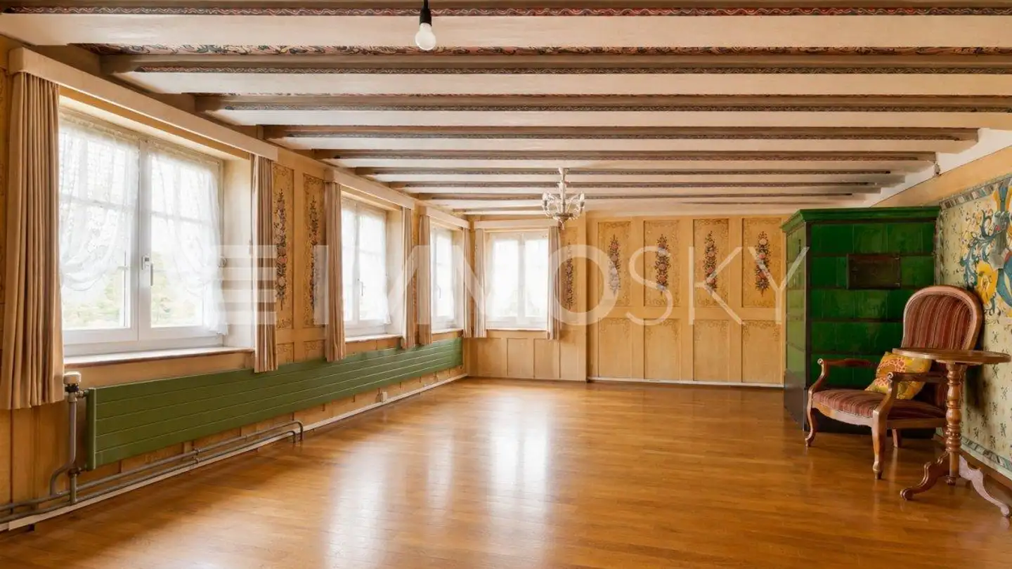 Appartamento in vendita - 8424 Embrach