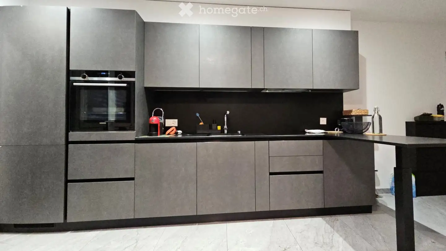 Apartment for sale - 6534 S. Vittore - Photo 4