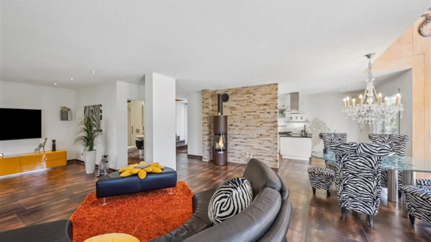 Casa singola in vendita - Erlenweg 13, 5034 Suhr - Foto 2