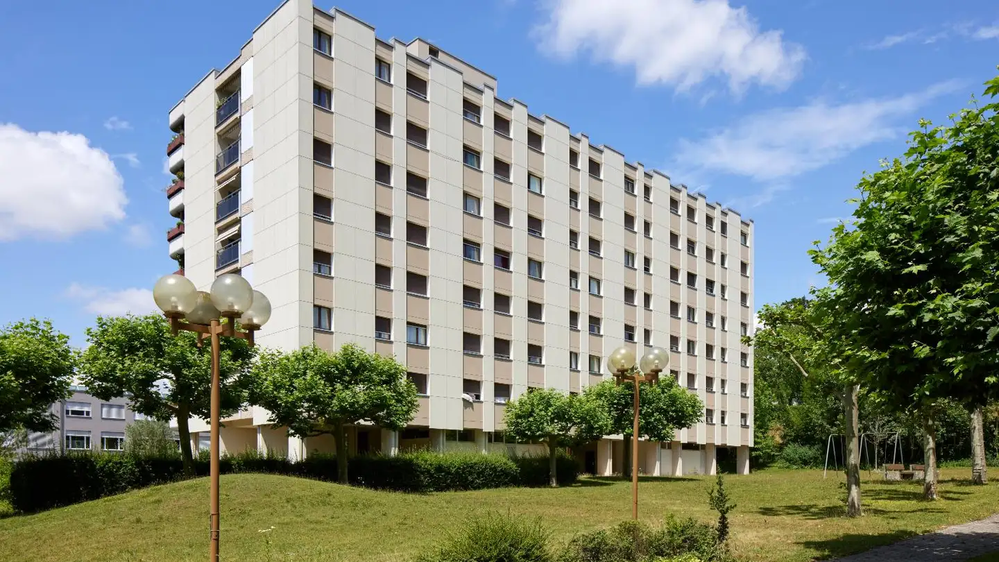 Appartamento in affitto - Les Résidences-De-La-Côte 70, 1110 Morges - Foto 3