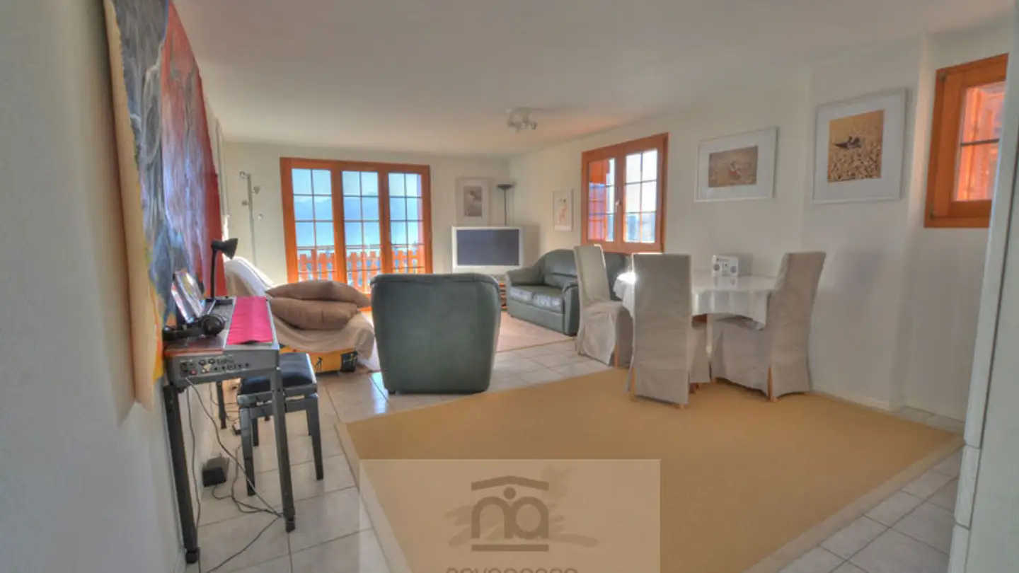 Apartment for sale - Chemin Des Mayens, 1972 Anzère - Photo 2